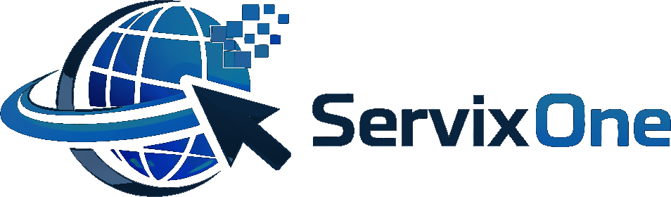 ServixOne Logo